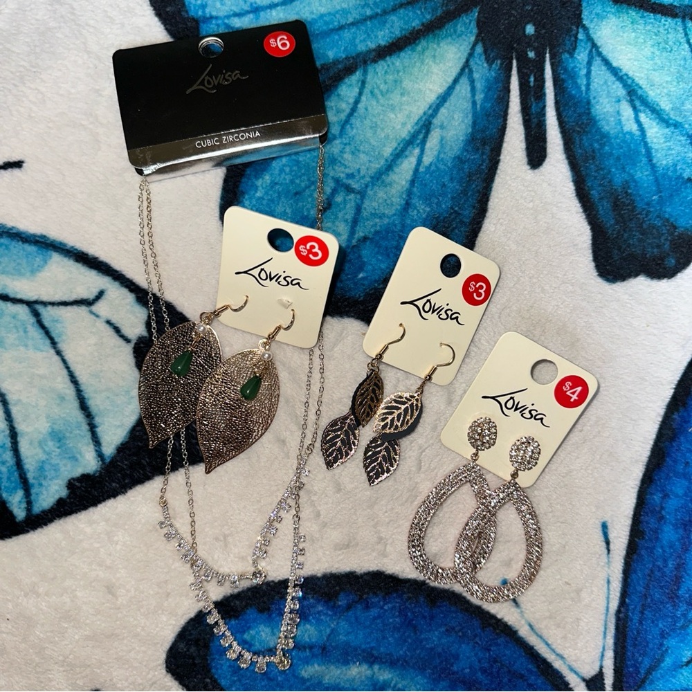 Lovisa Jewelry